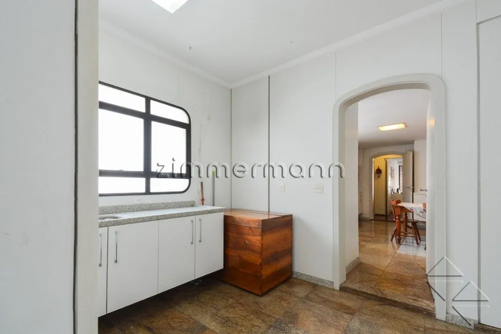 Apartamento, 6 quartos, 468 m² - Foto 8