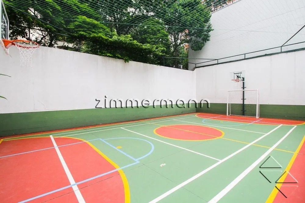 Apartamento, 6 quartos, 468 m² - Foto 2