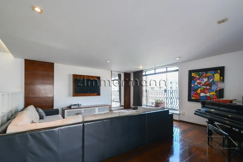 Apartamento, 6 quartos, 468 m² - Foto 5