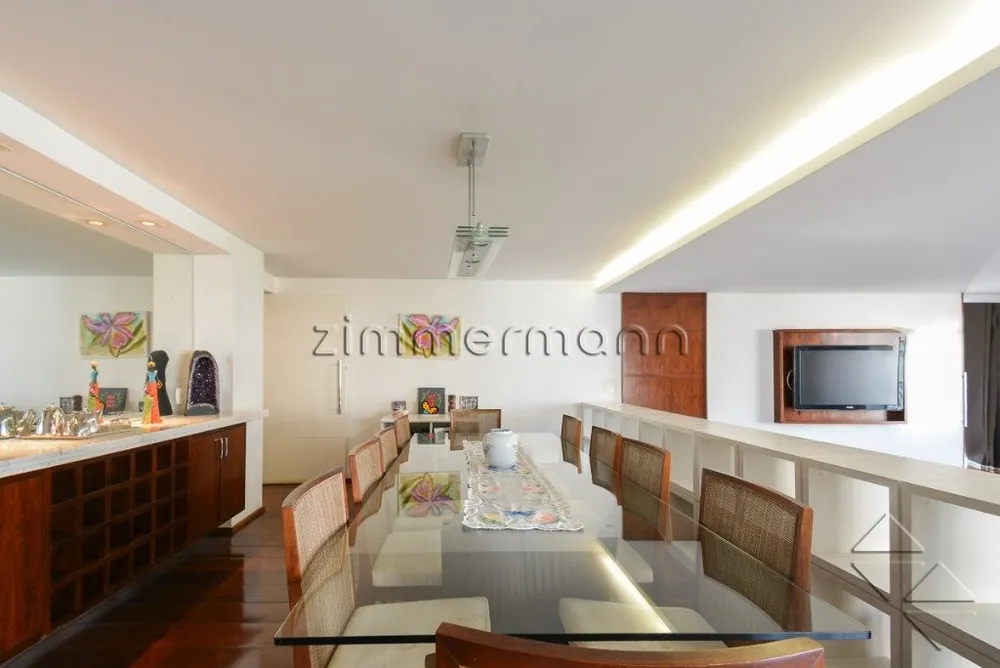 Apartamento, 6 quartos, 468 m² - Foto 4