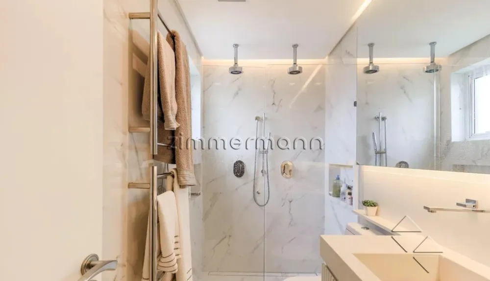 Apartamento, 3 quartos, 121 m² - Foto 1