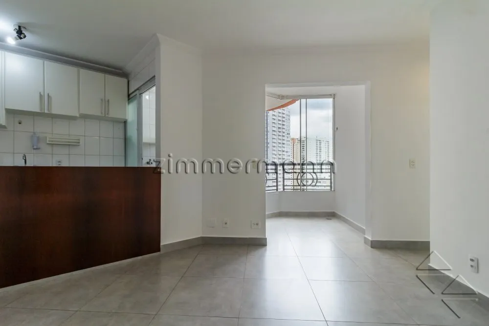 Apartamento, 2 quartos, 48 m² - Foto 2