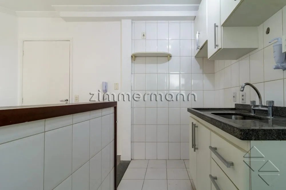 Apartamento, 2 quartos, 48 m² - Foto 10