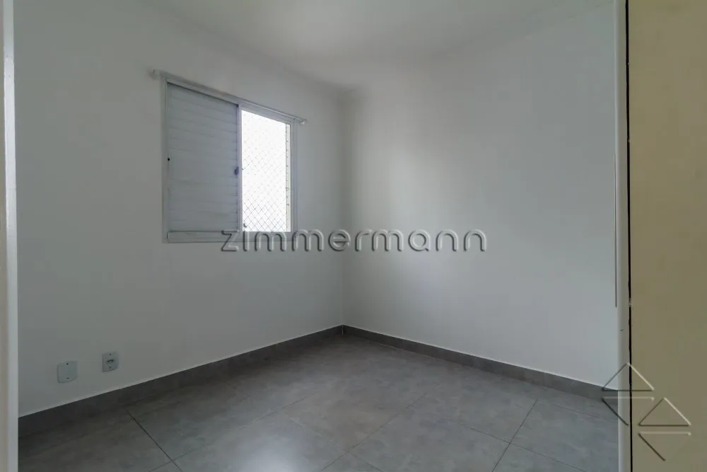 Apartamento, 2 quartos, 48 m² - Foto 3
