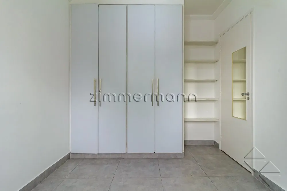 Apartamento, 2 quartos, 48 m² - Foto 4