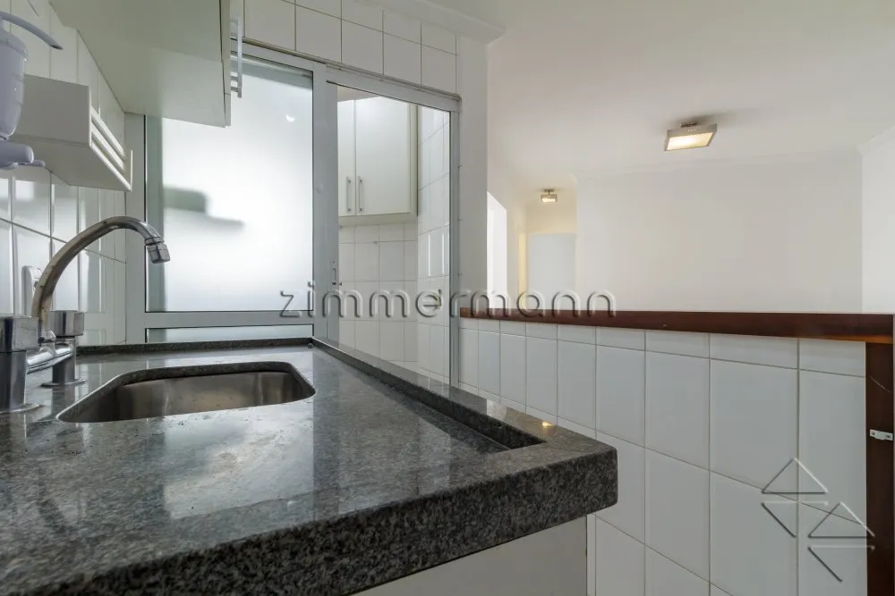 Apartamento, 2 quartos, 48 m² - Foto 9