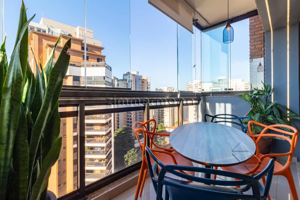Apartamento, 3 quartos, 159 m² - Foto 3