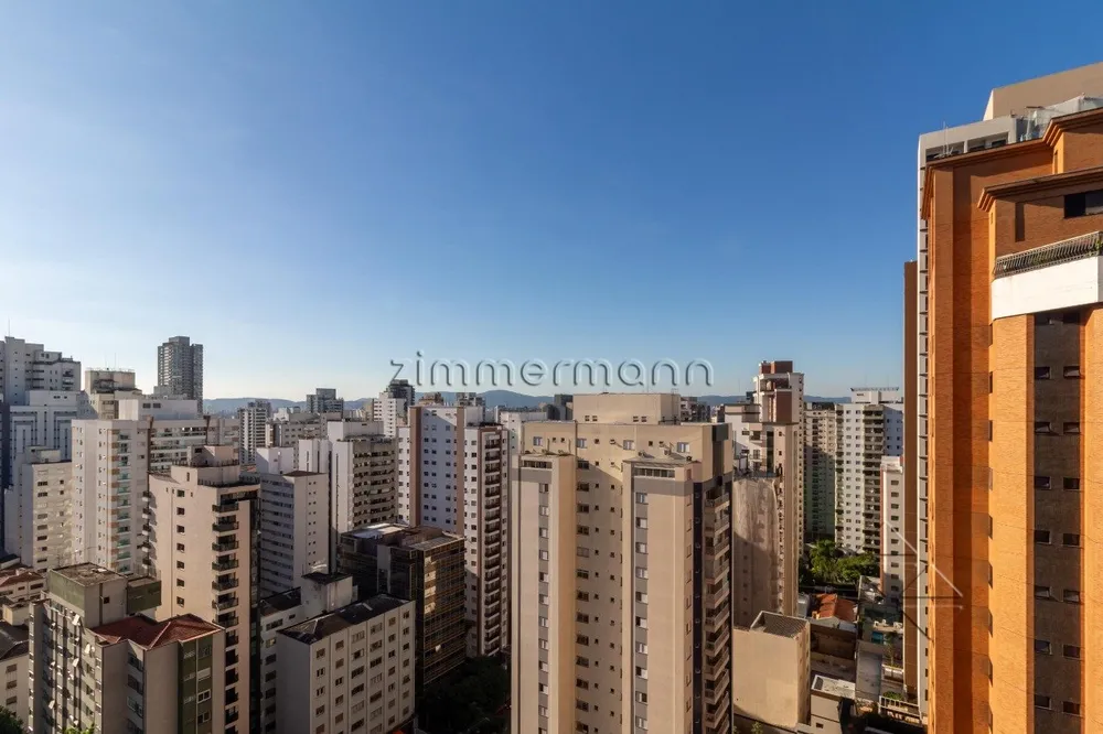 Apartamento, 3 quartos, 159 m² - Foto 2