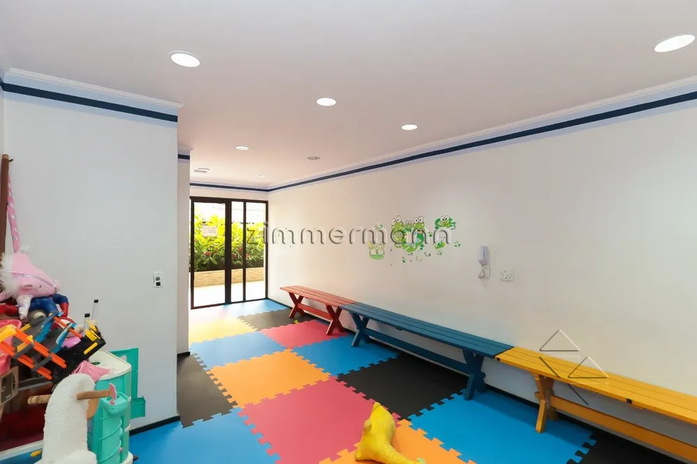 Apartamento, 3 quartos, 159 m² - Foto 7