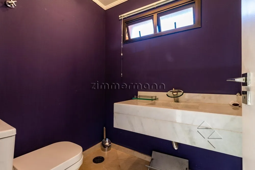Apartamento, 3 quartos, 159 m² - Foto 5