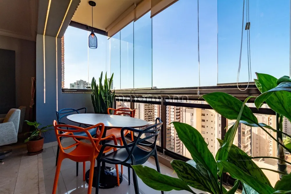 Apartamento, 3 quartos, 159 m² - Foto 1