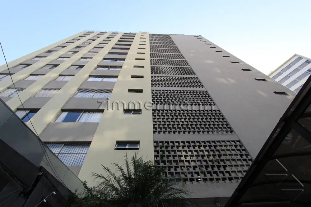 Apartamento, 3 quartos, 115 m² - Foto 1