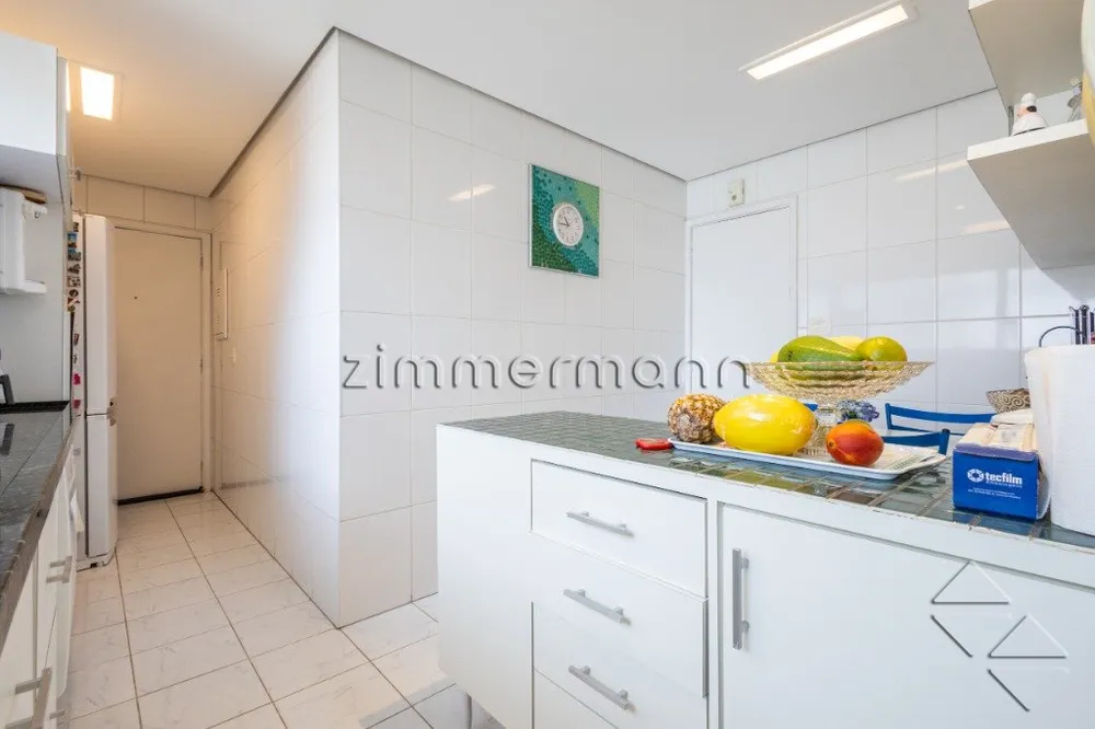 Apartamento, 3 quartos, 115 m² - Foto 3