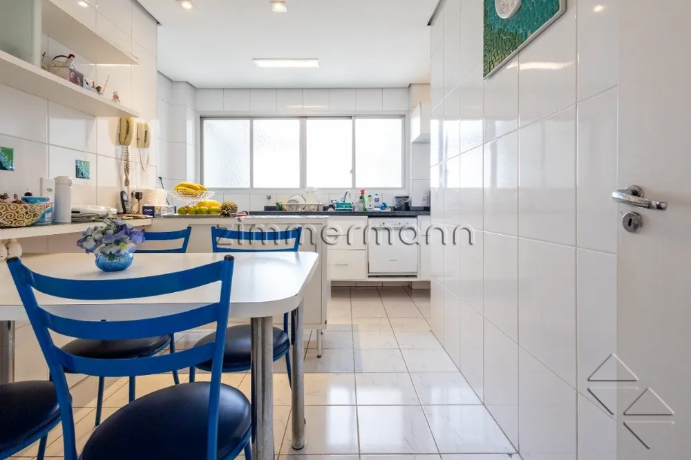 Apartamento, 3 quartos, 115 m² - Foto 6