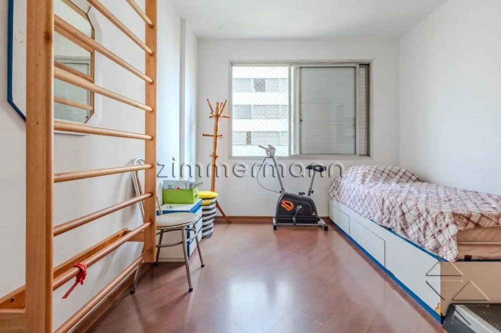Apartamento, 3 quartos, 115 m² - Foto 2