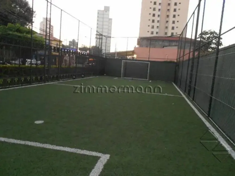 Apartamento, 2 quartos, 65 m² - Foto 11