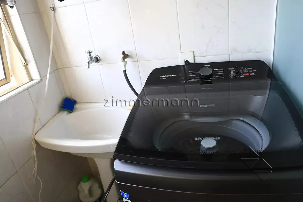 Apartamento, 2 quartos, 65 m² - Foto 3