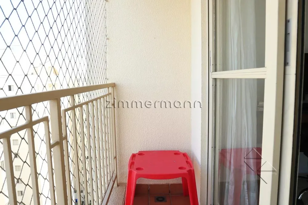 Apartamento, 2 quartos, 65 m² - Foto 4