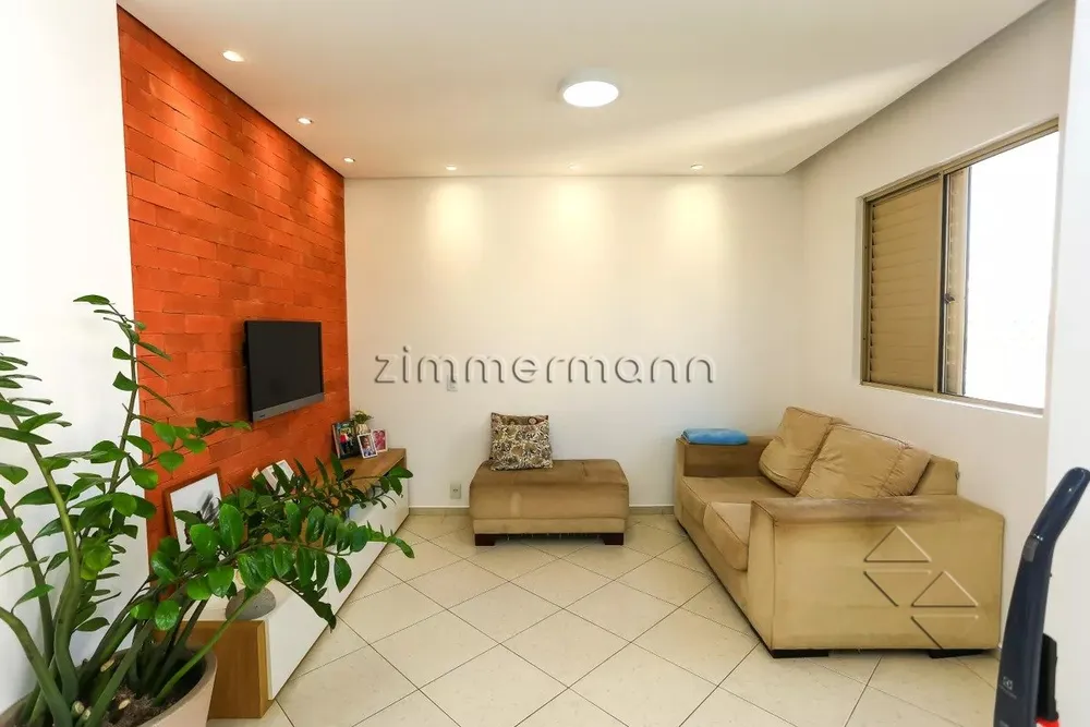 Apartamento, 2 quartos, 65 m² - Foto 1