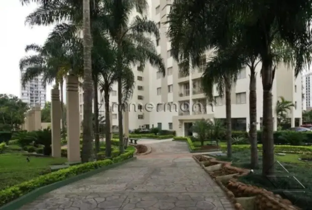 Apartamento, 2 quartos, 65 m² - Foto 9