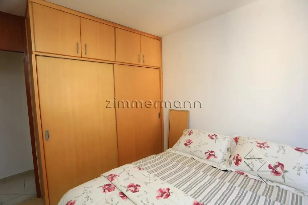 Apartamento, 2 quartos, 65 m² - Foto 2