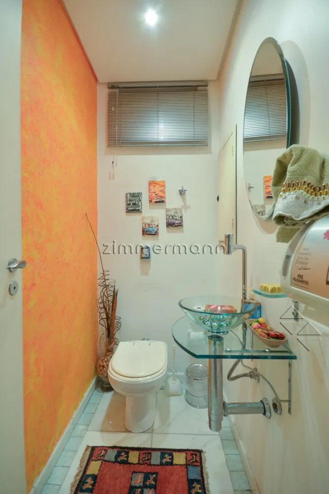 Apartamento, 3 quartos, 145 m² - Foto 11
