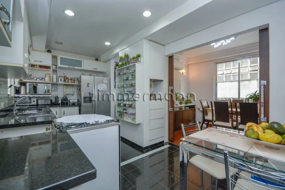 Apartamento, 3 quartos, 145 m² - Foto 7