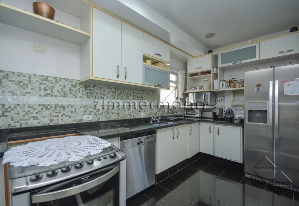 Apartamento, 3 quartos, 145 m² - Foto 10