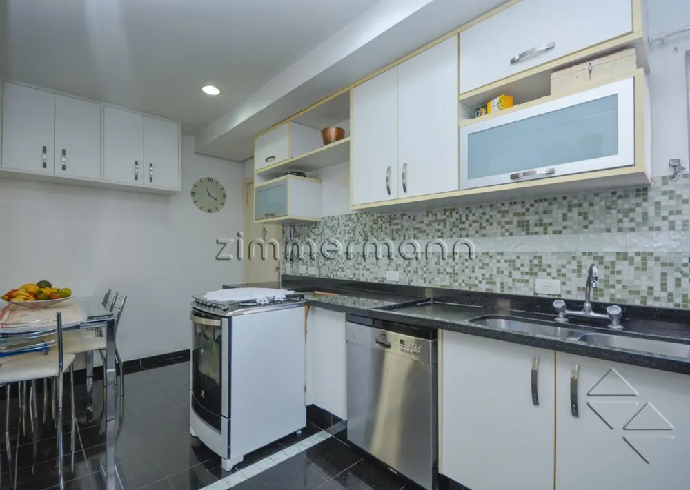 Apartamento, 3 quartos, 145 m² - Foto 12