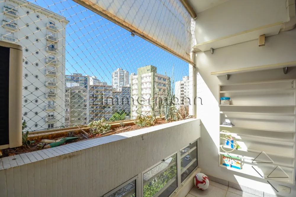 Apartamento, 3 quartos, 145 m² - Foto 2