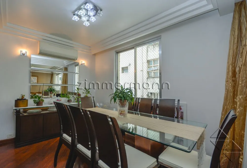 Apartamento, 3 quartos, 145 m² - Foto 1