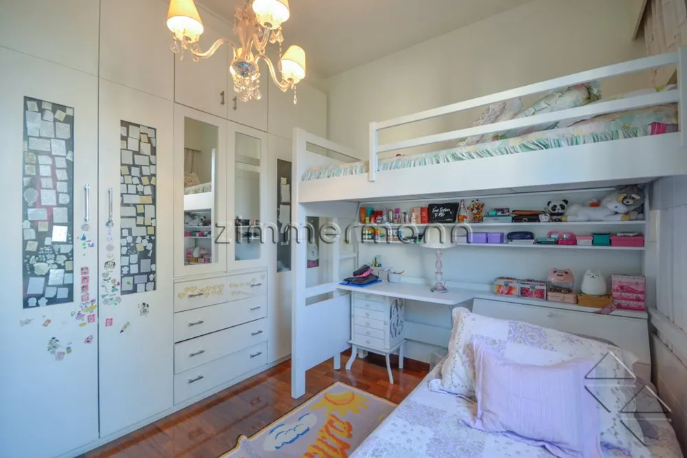 Apartamento, 3 quartos, 145 m² - Foto 8