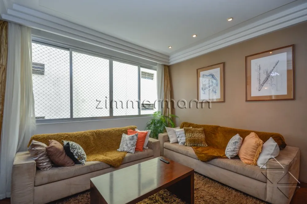 Apartamento, 3 quartos, 145 m² - Foto 3