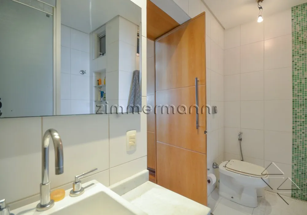 Apartamento, 3 quartos, 145 m² - Foto 4