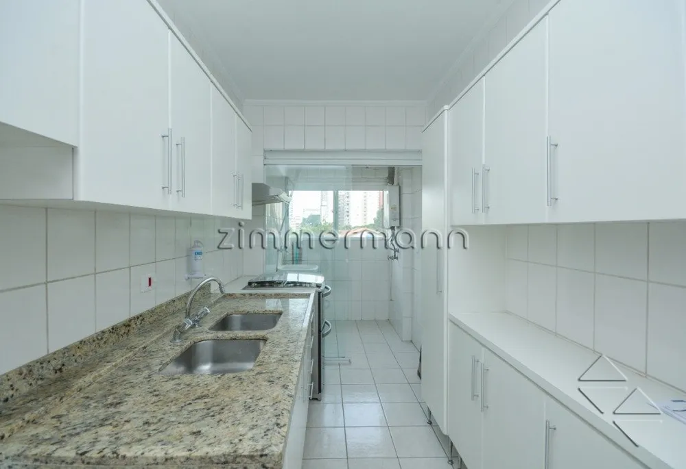 Apartamento, 3 quartos, 80 m² - Foto 2