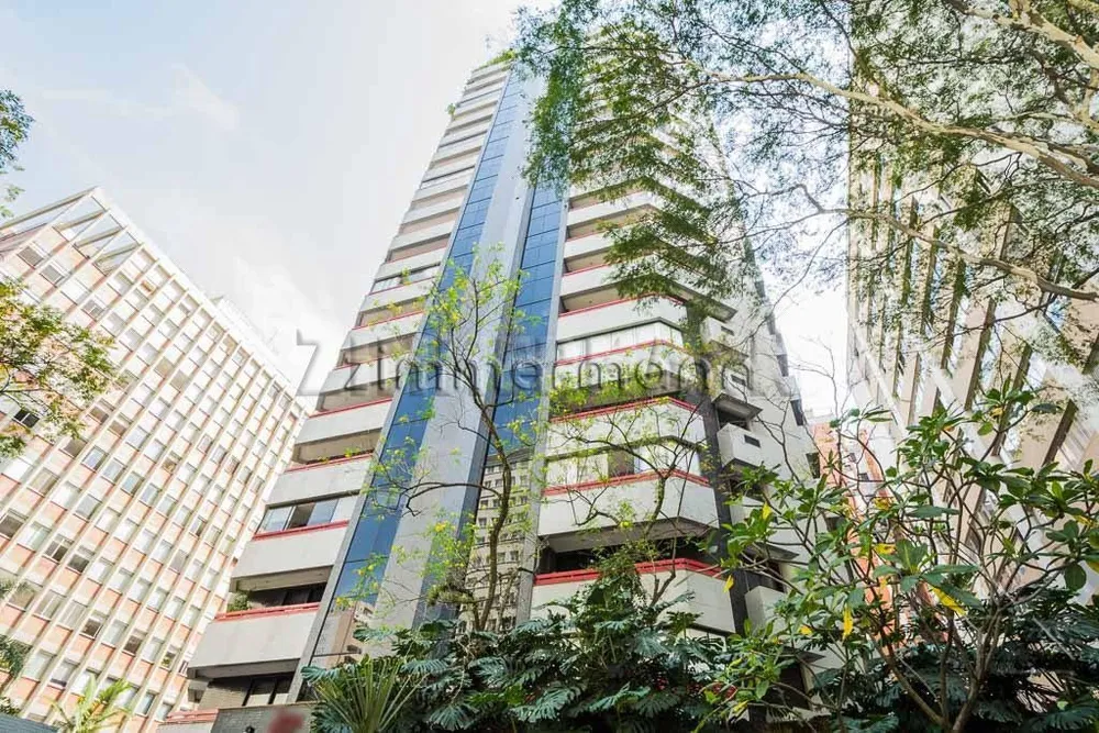 Apartamento, 4 quartos, 141 m² - Foto 2