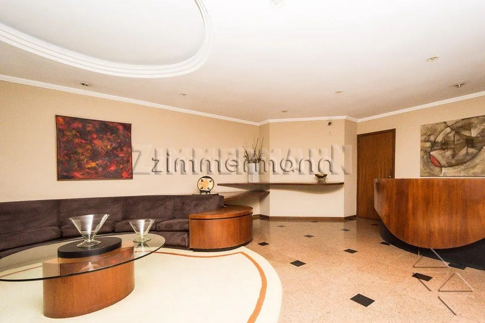 Apartamento, 4 quartos, 141 m² - Foto 3