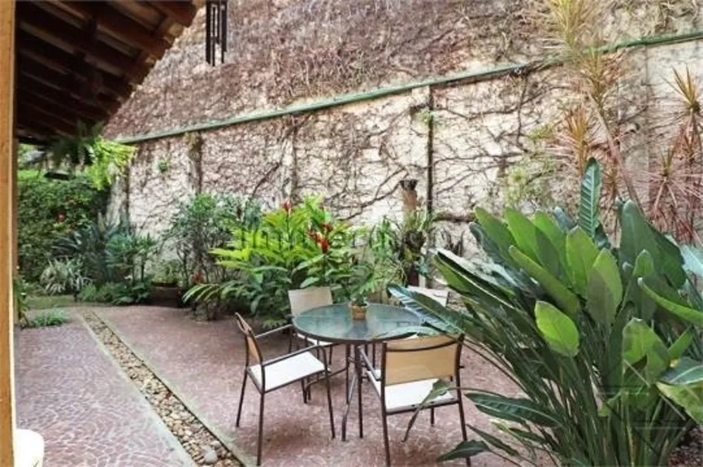 Casa, 4 quartos, 420 m² - Foto 2