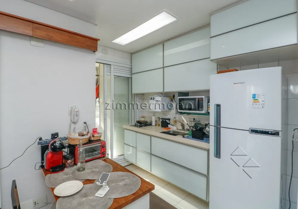 Apartamento, 2 quartos, 60 m² - Foto 4
