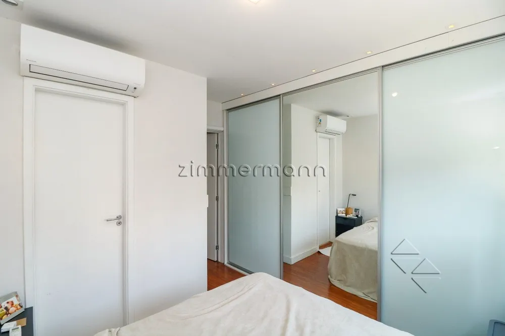 Apartamento, 2 quartos, 60 m² - Foto 10