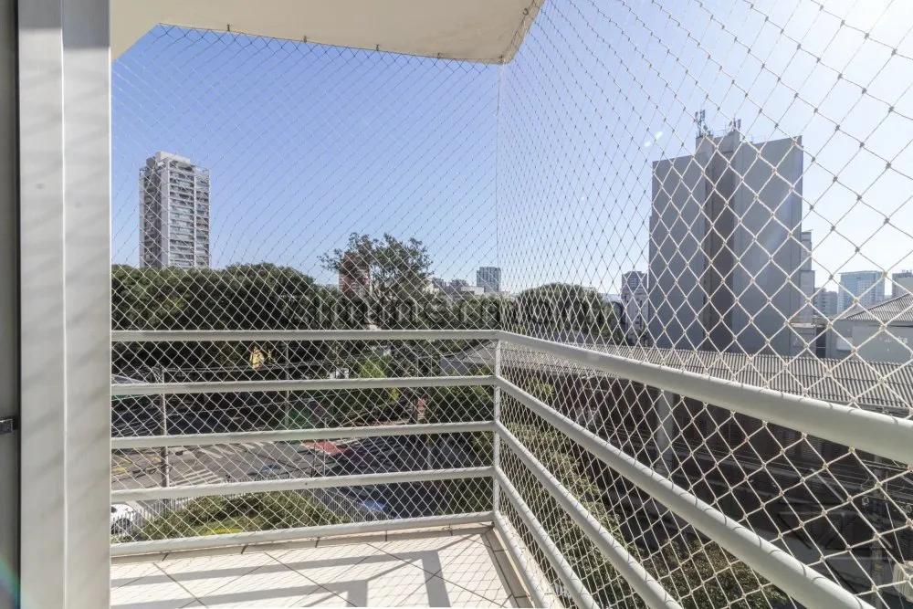Apartamento, 2 quartos, 64 m² - Foto 1