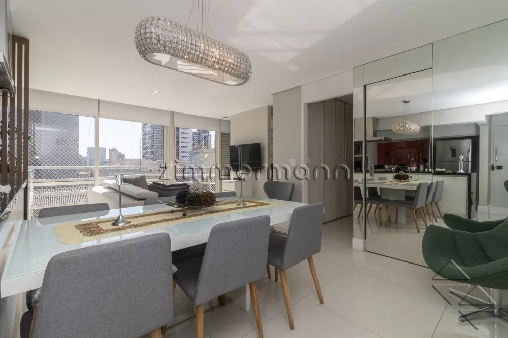 Apartamento, 2 quartos, 64 m² - Foto 5
