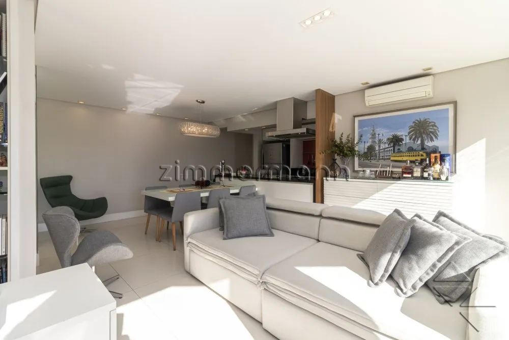 Apartamento, 2 quartos, 64 m² - Foto 7