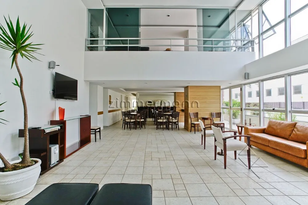Apartamento, 2 quartos, 64 m² - Foto 11