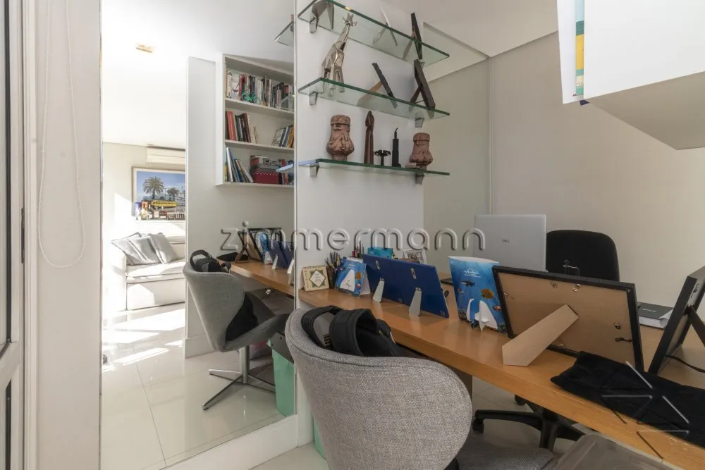 Apartamento, 2 quartos, 64 m² - Foto 4