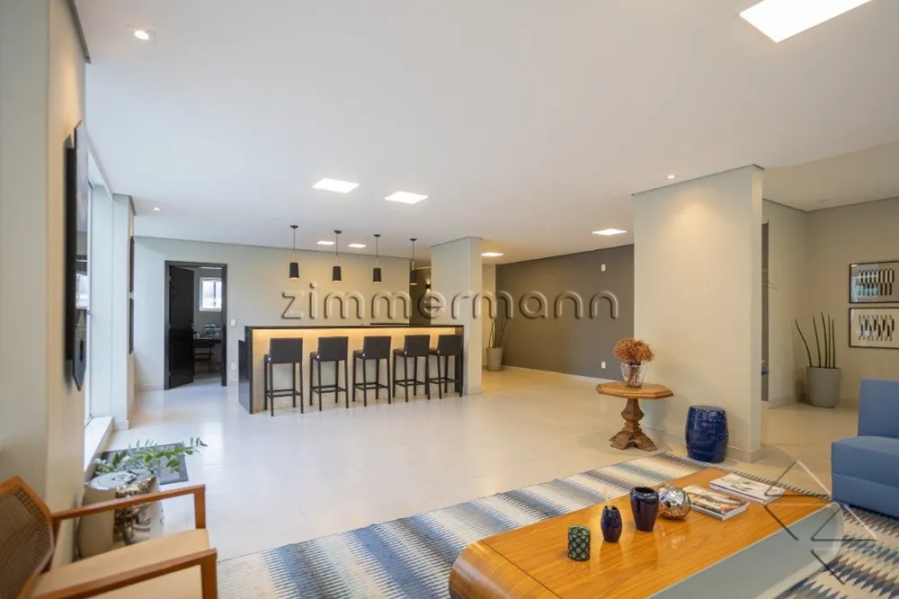 Apartamento, 2 quartos, 90 m² - Foto 6