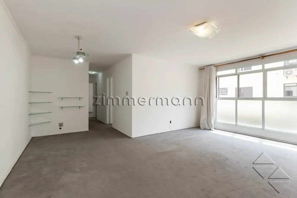 Apartamento, 3 quartos, 111 m² - Foto 2