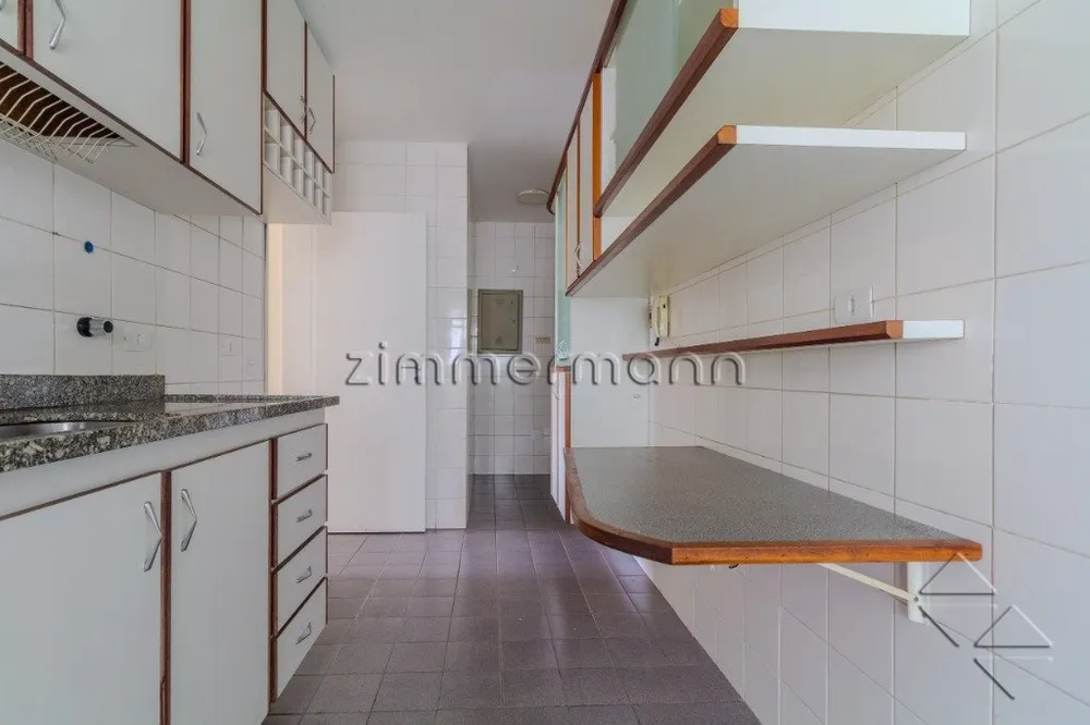 Apartamento, 3 quartos, 83 m² - Foto 7