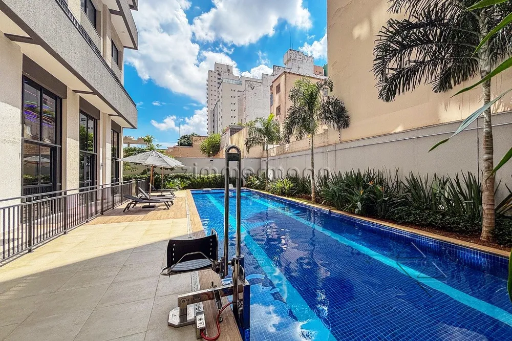 Apartamento, 1 quarto, 24 m² - Foto 12