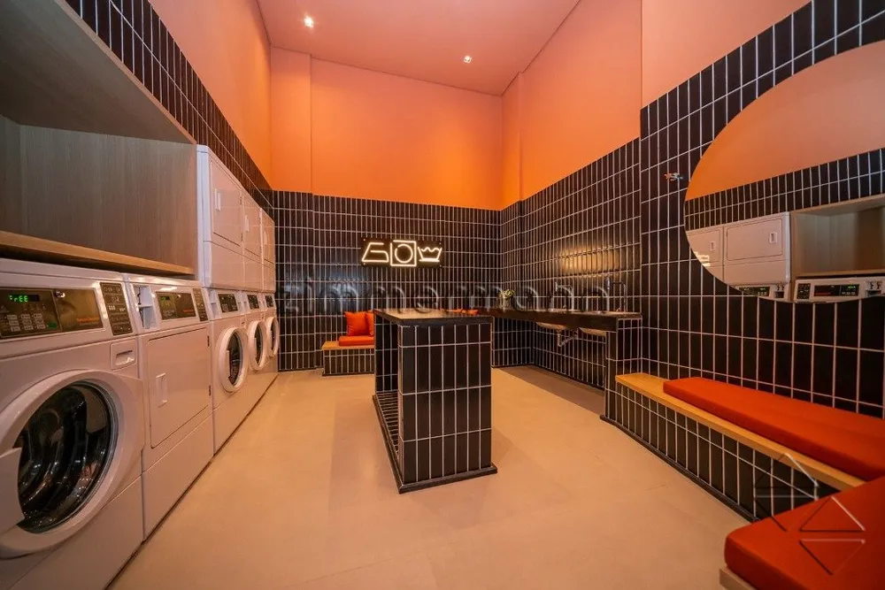 Apartamento, 1 quarto, 24 m² - Foto 9